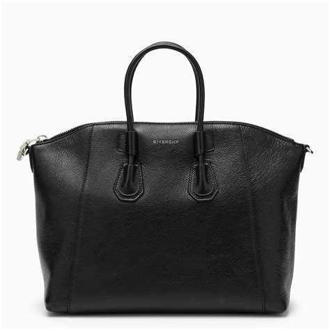 givenchy schwarze tasche|Designer Schwarze Taschen für Damen .